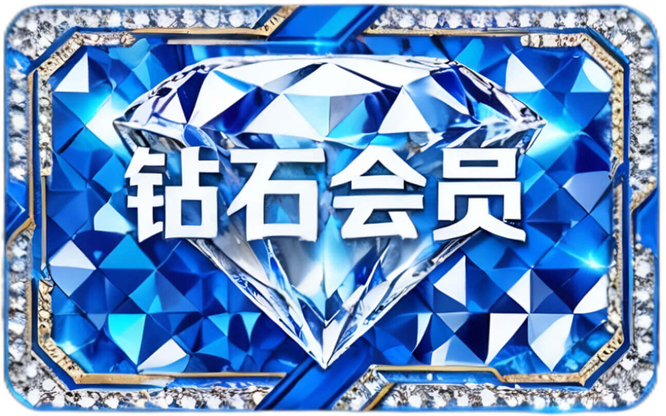 钻石会员